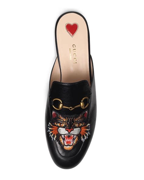 what does the gucci tiger mean|gucci tiger loafer.